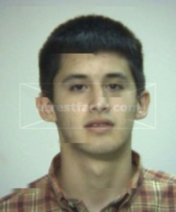 Vince Michael Navarro