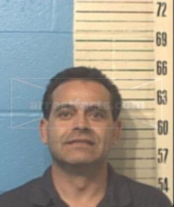 Adrian Duarte