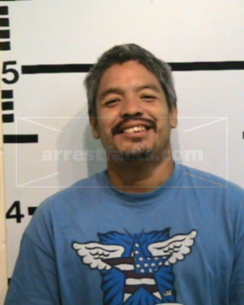 Raul Reyes