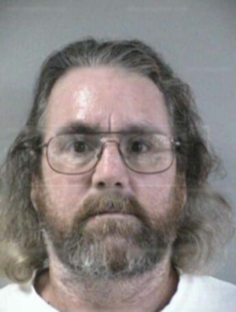 Donald Douglas Zellers