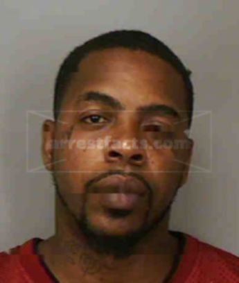 Lawrence Bernard Johnson