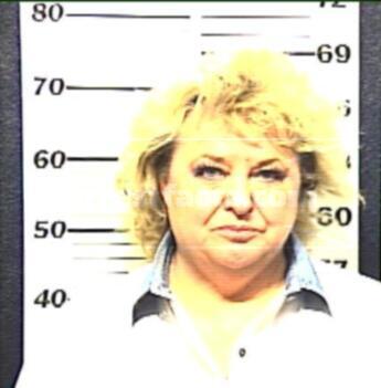 Lynda Farr Arnold