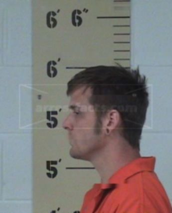 Douglas Lynn Mcguffey