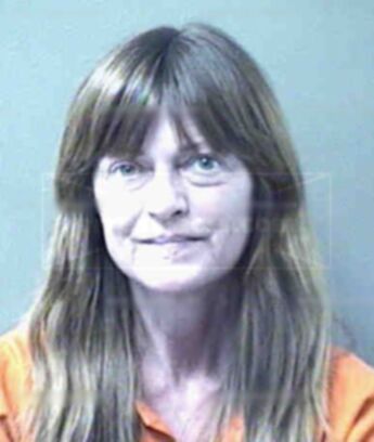 Elizabeth Sue Mackay