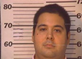 Mark Bryan Reyes Trevino