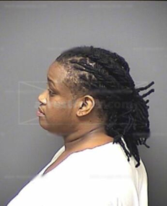 Tomeika Michelle Scott