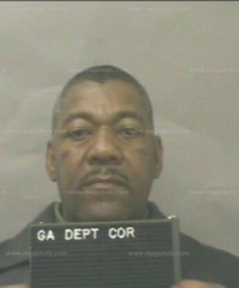 Calvin Lamar