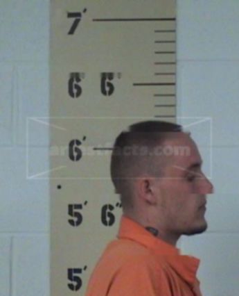 Brandon Michael Goff