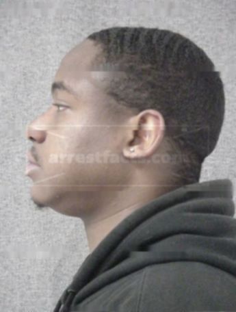 Gregory C Bolden Jr.
