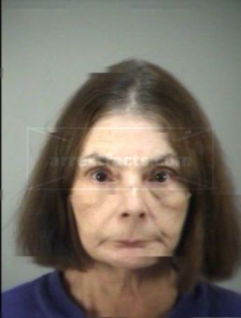 Deborah Kay Herst