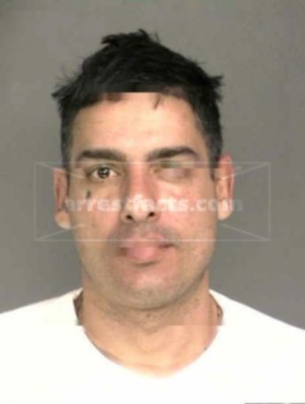 Edgar Dante Rodriguez