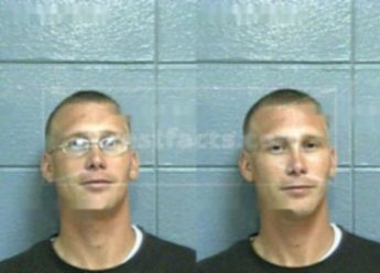 Robin Christopher Black