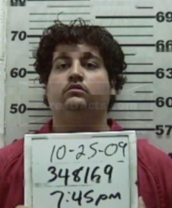 Jerome Roybal