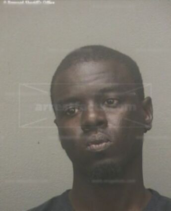 Stanley Derival