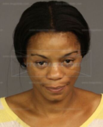 Veronda Williams