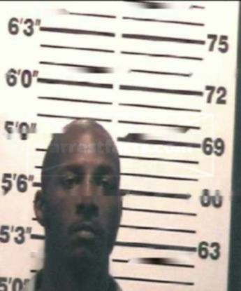 Christopher Dashon Johnson