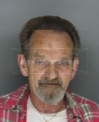 Robert Leroy Hamilton