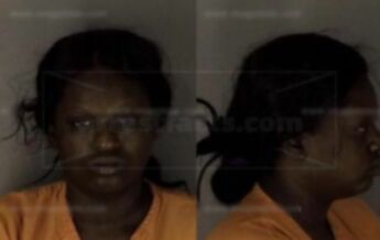 Kimesha Tanice Williams