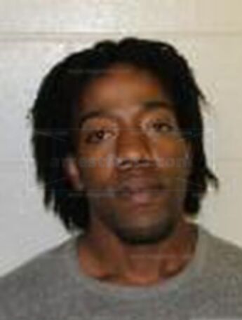 Rocky Orlando Perkins