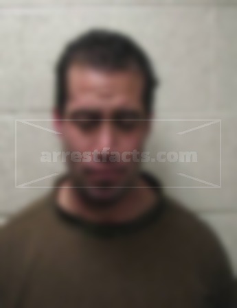 Jeremiah Allen Calvio