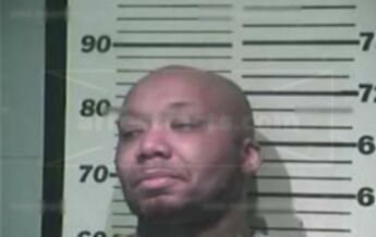 Melvin Dwayne Williams
