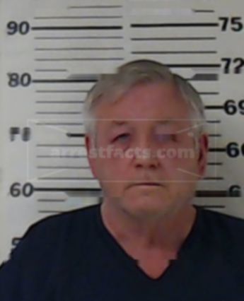 William Grant Dorsett