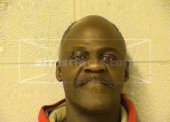 Linwood Caffey