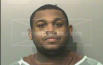 Brandon Jovan Baker