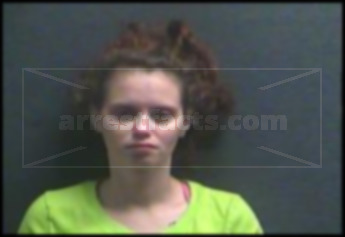 Kayla Lee Nicole Casterline