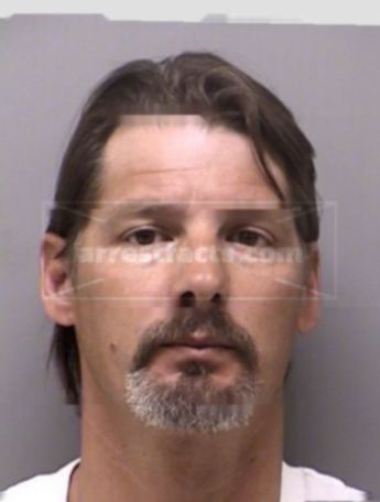 Alan Lance Alverson