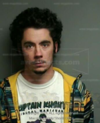 Zachary Joseph Sexton