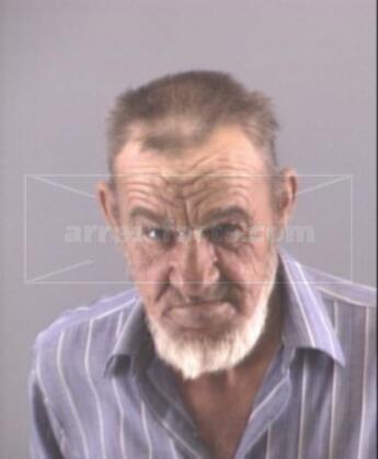 Arthur Hannie Dyar