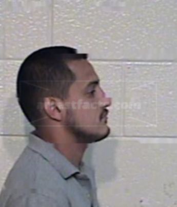 Daniel Trevino Garza