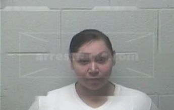 Alexaundria Leigh Cadotte