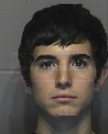Marcus Lee Waldrop