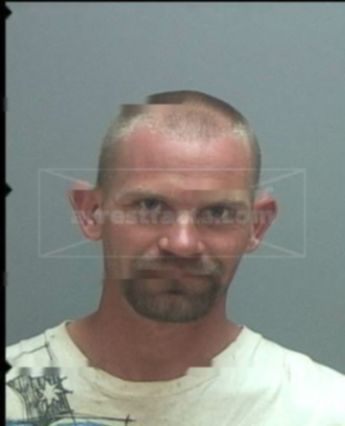 Christopher Lynn Hall