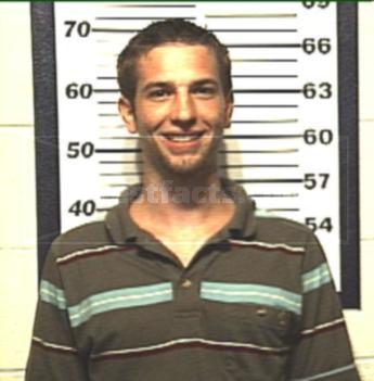 Ryan Douglas Wensel
