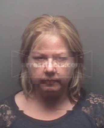 Nancy Ann Brown