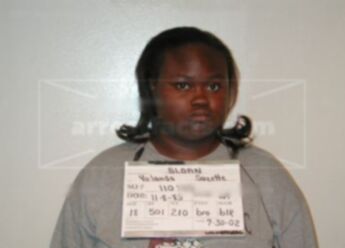 Yolanda Suzette Sloan