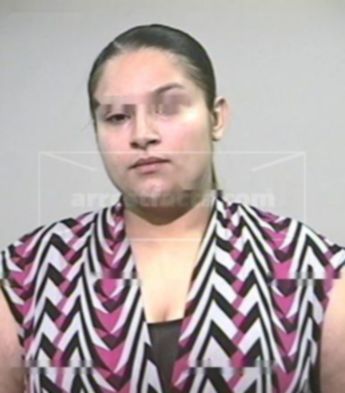 Christina Ann Morris