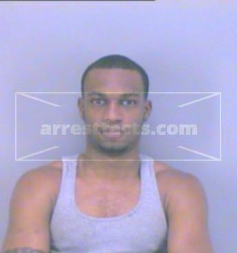 Jeffie Deshawn Wilson