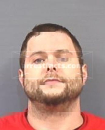 Zachery Scott Pierce