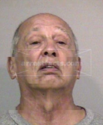 Norman P Ching Sr.