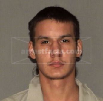 Jonathan Charles Lafriniere
