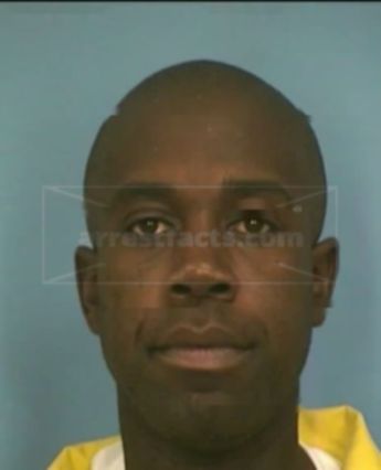 Preston Lloyd Overton