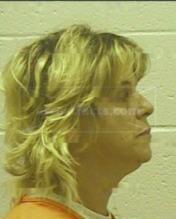 Anita Lynn Morrow