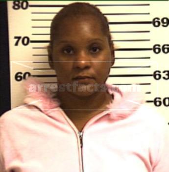 Deshun Latrice Allen