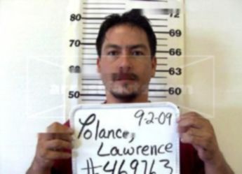 Lawrence A Polanco