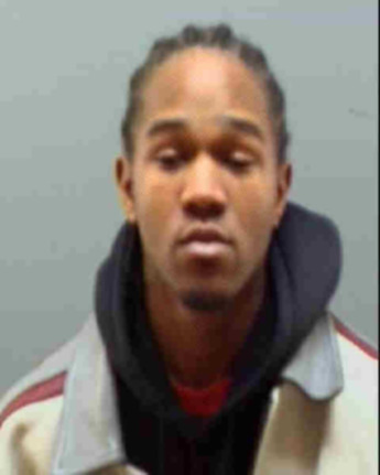 Kamara Antione Davis