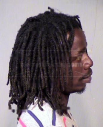 Nyeah F Giddings